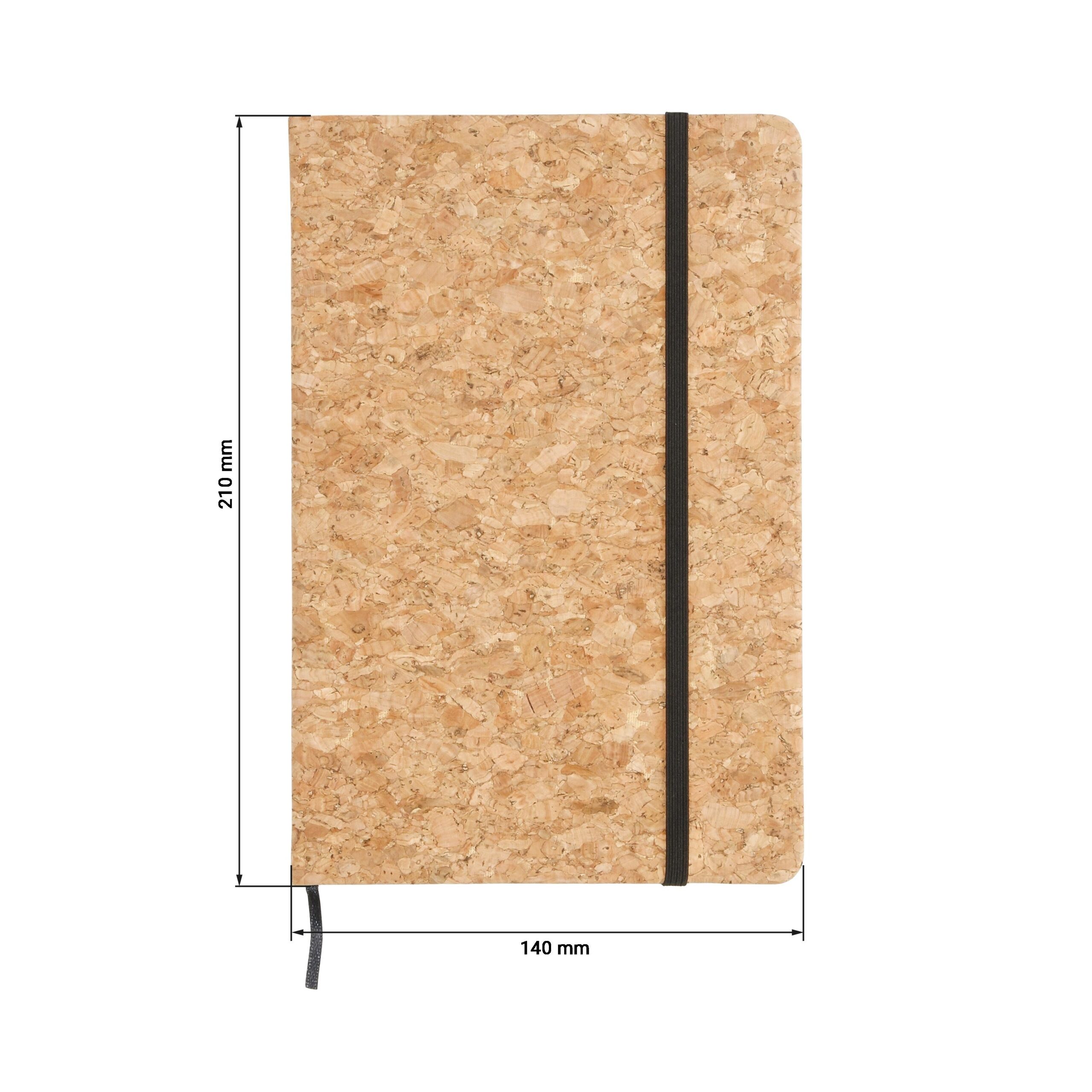 Werbeartikel-Notizbuch-_Kork_-821468098
